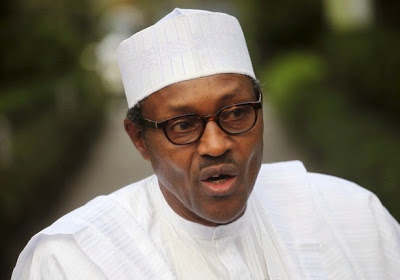 Senate Presidency: Buhari dissociates self from reports of endorsing anyone