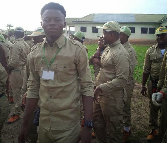How NYSC Corp member was almost tortured to death in Nasarawa Camp