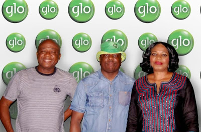 Glo welcomes NYSC members as Lagos Orientation Camp opens