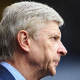 Wenger wants change to away goals rule